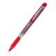 Pilot Hi Techpoint V10 Grip Red PenPack of 12