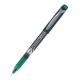 Pilot Hi Techpoint V10 Grip Green PenPack of 12