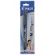 Pilot V Sign Black Pen Pack of 12