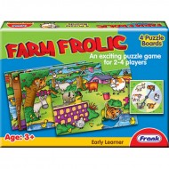 Frank Farm Frolic