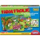 Frank Farm Frolic