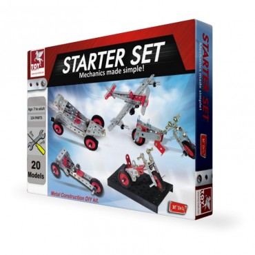 Toy Kraft Starter Set 1