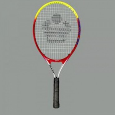 cosco 23 tennis racket