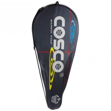 Cosco Euro Top Tennis Racquet