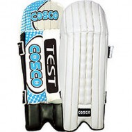 Cosco Test Cricket Wicket Keeping Legguards