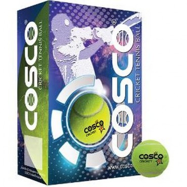 Cosco Test Cricket Balls