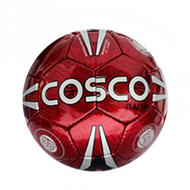 Cosco Italia Football Size 3-Color May Vary