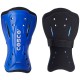 Cosco Kicker Senior Football Shin Guards