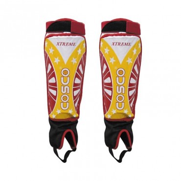 Cosco Extreme Senior Football Shin Guards