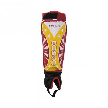 Cosco Extreme Senior Football Shin Guards