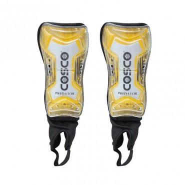 Cosco Predator Senior Football Shin Guards