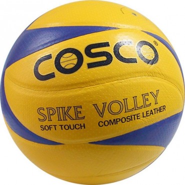 Cosco Spike Volleyball Size 4