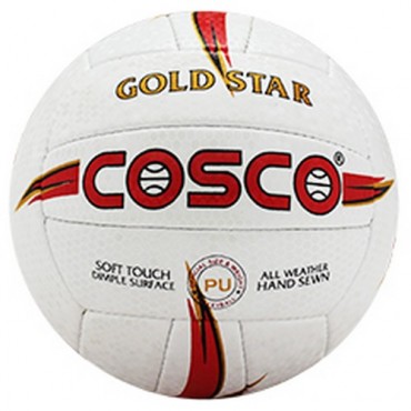 Cosco Gold Star Volleyball Size 4