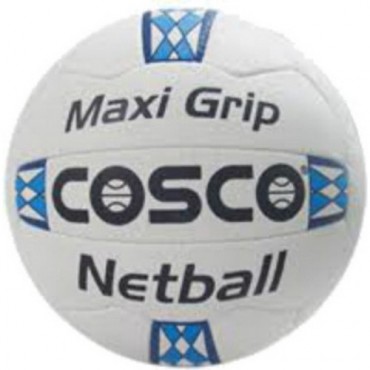 Cosco Maxi Grip Netball Size 5