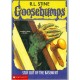 Stay Out Of The Basement (Goosebumps-2)