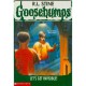Lets Get Invisible (Goosebumps-6)