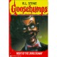 Night Of The Living Dummy (Goosebumps-7)