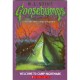 Welcome To Camp Nightmare (Goosebumps-9)