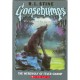 The Werewolf Of Fever Swamp (Goosebumps-14)