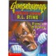 Slappys Nightmare (Goosebumps Series 2000-23)