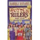 Rotten Rulers - Horrible Histories