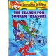 The Search For Sunken Treasure (Geronimo Stilton-25)