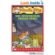 The Mysterious Cheese Thief (Geronimo Stilton-31)