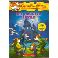The Haunted Castle (Geronimo Stilton-46)