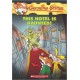 This Hotel Is Haunted (Geronimo Stilton-50)