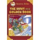 Geronimo Stilton Series - The Hunt For The Golden Book