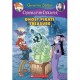 Ghost Pirate Treasure (Geronimo Stilton,Creepella Von Cacklefur-3)