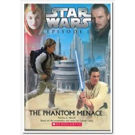 The Phantom Menance - Star Wars Episode 1