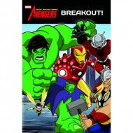 The Avengers : Breakout